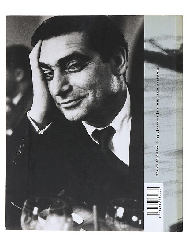 Sotakuvaaja: Robert Capa - Capa, Robert  - Historiakirjat - 10105555803 - 1