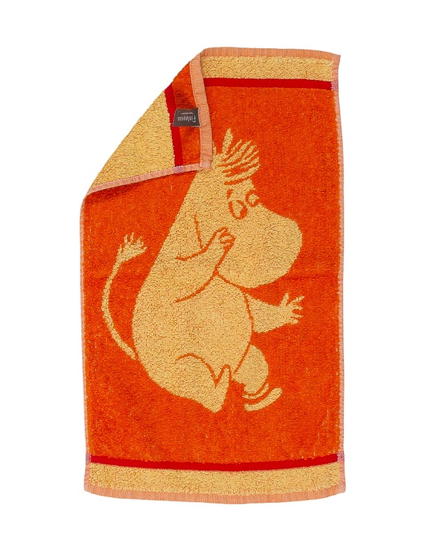 FINLAYSON Niiskuneiti käsipyyhe, 30 x 50 cm - Designsuosikit - 10105555817 - 0