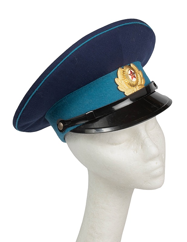 Neuvostoliiton Armeijan lakki, 54 - II-laatu - Päähineet - 10105555855 - 0