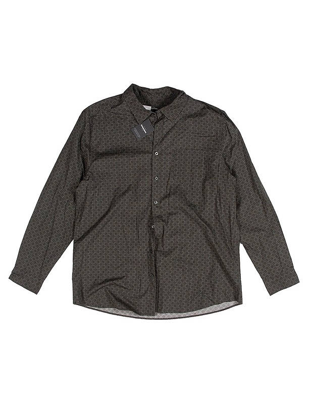 DRESSMANN kauluspaita, 3XL - Miesten paidat - 10105555878 - 0