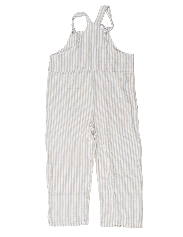 BOHEMIANA Edie pellavahaalari, one size - Naisten housut, shortsit ja haalarit - 10105555912 - 1