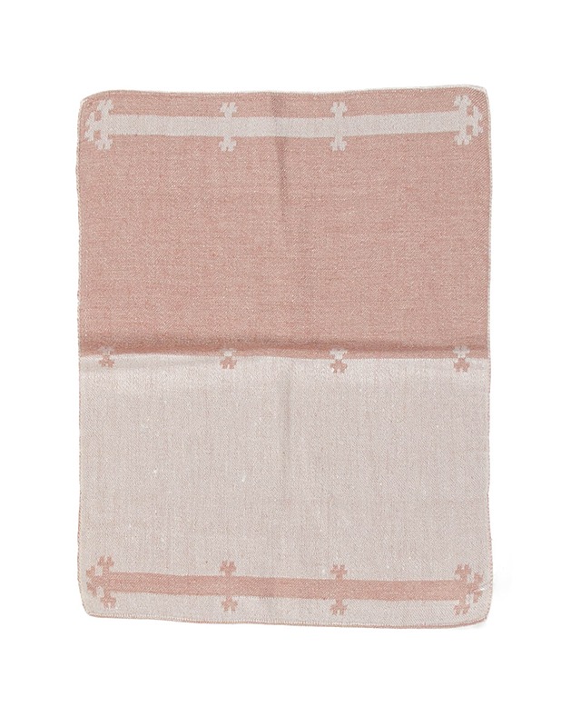TAMPELLA Fifty-Fifty servetti, 42x32 cm - Muut kodintekstiilit - 10105555958 - 0