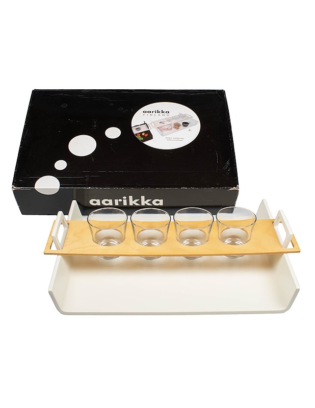 AARIKKA Ateljee tarjoilusetti  - Designsuosikit - 10105555947 - 0