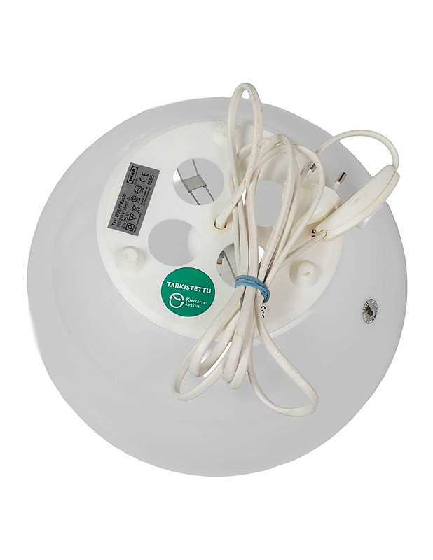 IKEA Fado pöytävalaisin - Valaisimet - 10105555955 - 1