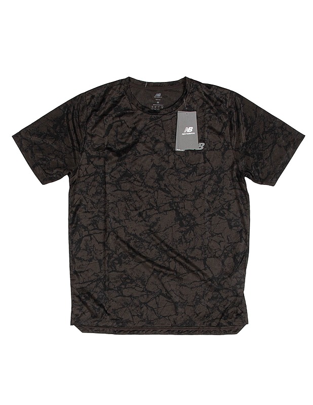 NEW BALANCE Ice treenipaita, M - Urheiluvaatteet ja fanivaatteet - 10105555989 - 0