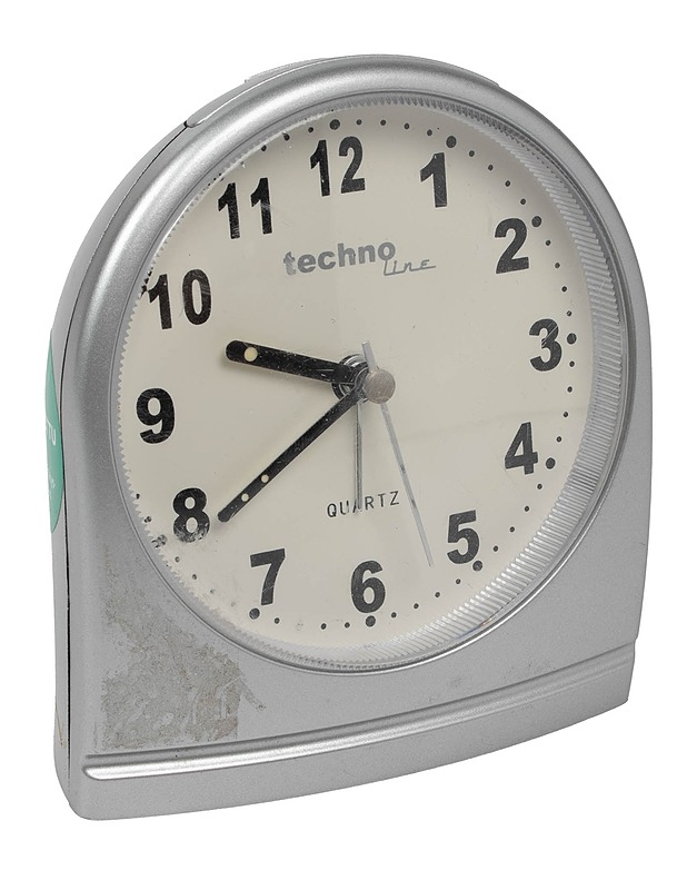 TECHNOLINE Geneva SL herätyskello - Muu elektroniikka - 10105555992 - 0