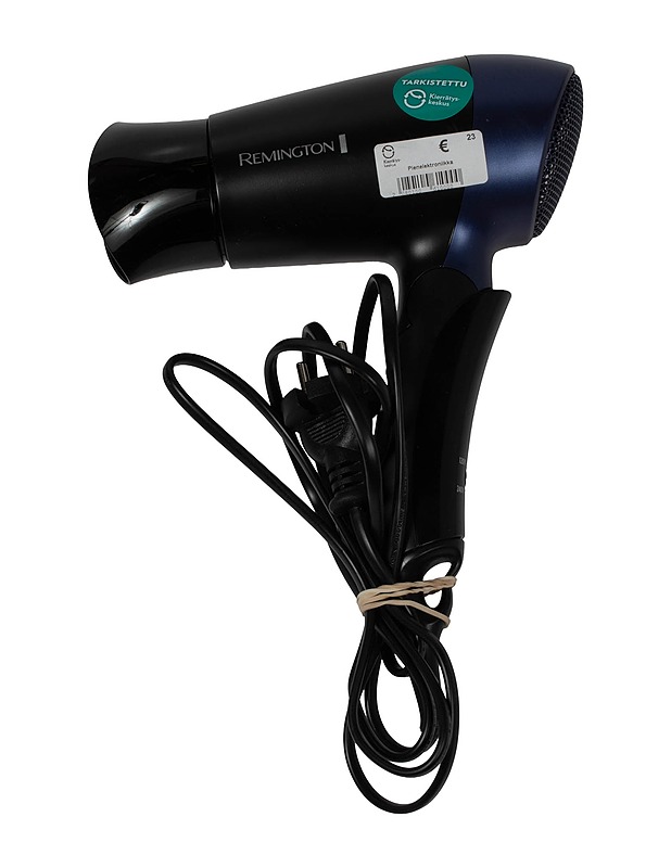 REMINGTON D2400 hiustenkuivaaja - Pienkodinkoneet - 10105556001 - 0