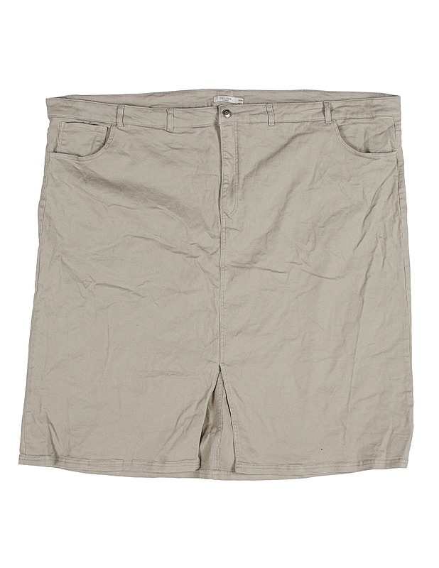 CELLBES farkkuhame, 62/64 - Mekot ja hameet - 10105556009 - 0