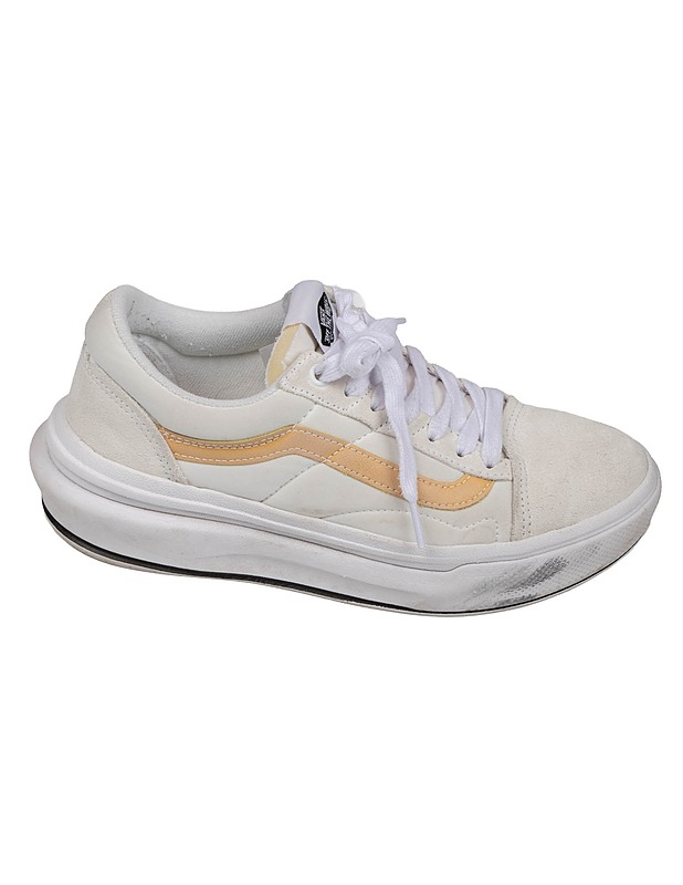 VANS tennarit, 39 - Naisten kävelykengät ja tennarit - 10105556016 - 1