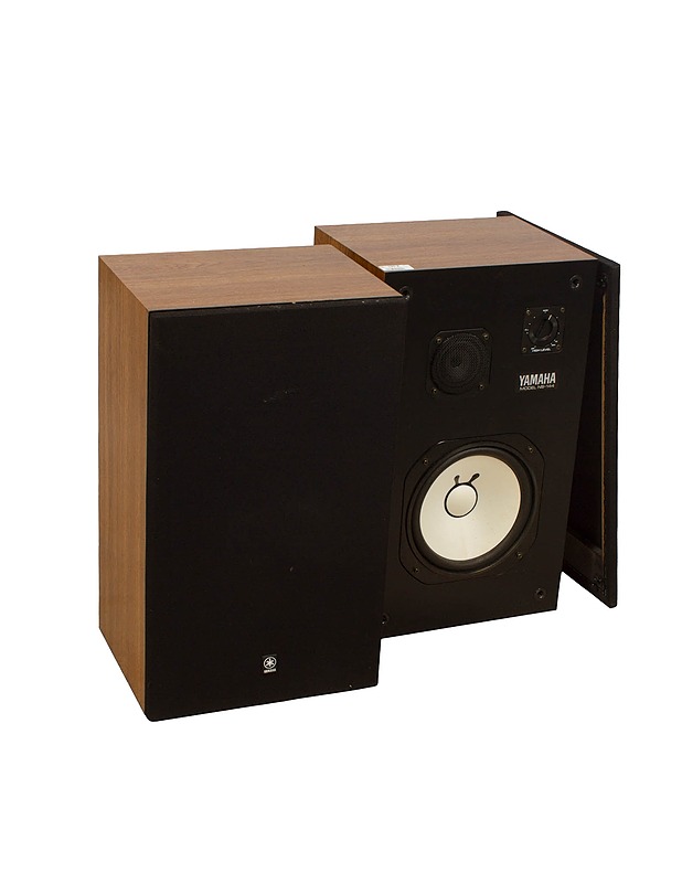 YAMAHA NS-144 -kaiutinpari  - Audio - 10105556022 - 0