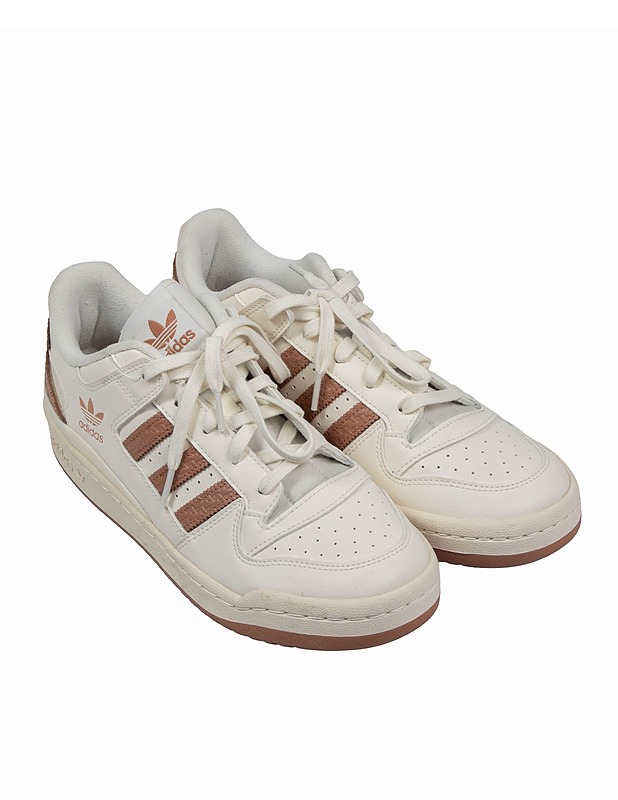 ADIDAS tennarit, 43 1/3 - Miesten kävelykengät ja sandaalit - 10105556037 - 0