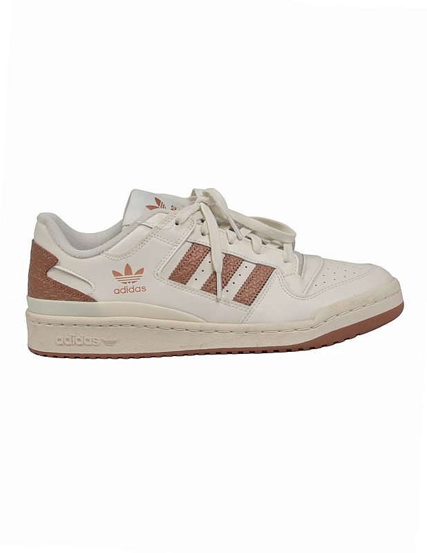 ADIDAS tennarit, 43 1/3 - Miesten kävelykengät ja sandaalit - 10105556037 - 1