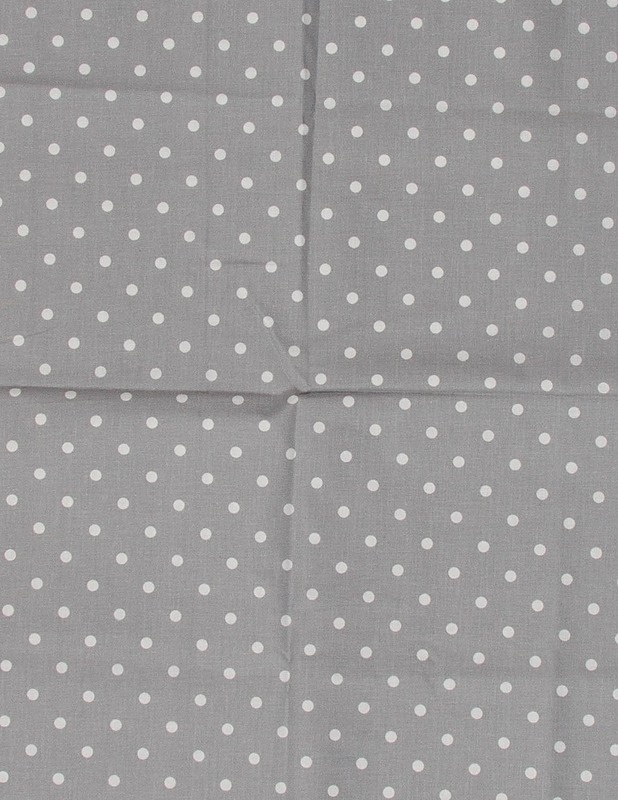 Puuvillakangas, 140 x 160 cm - Kankaat - 10105556044 - 0