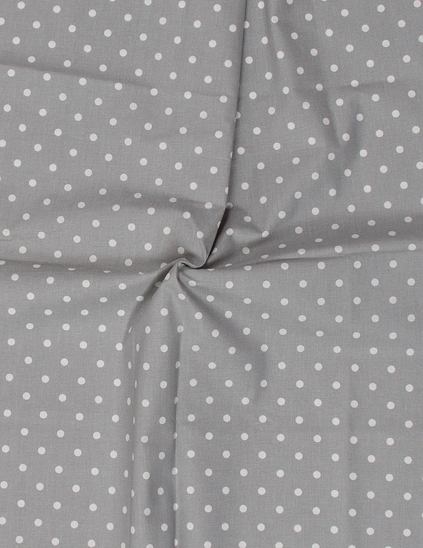 Puuvillakangas, 140 x 160 cm - Kankaat - 10105556044 - 1