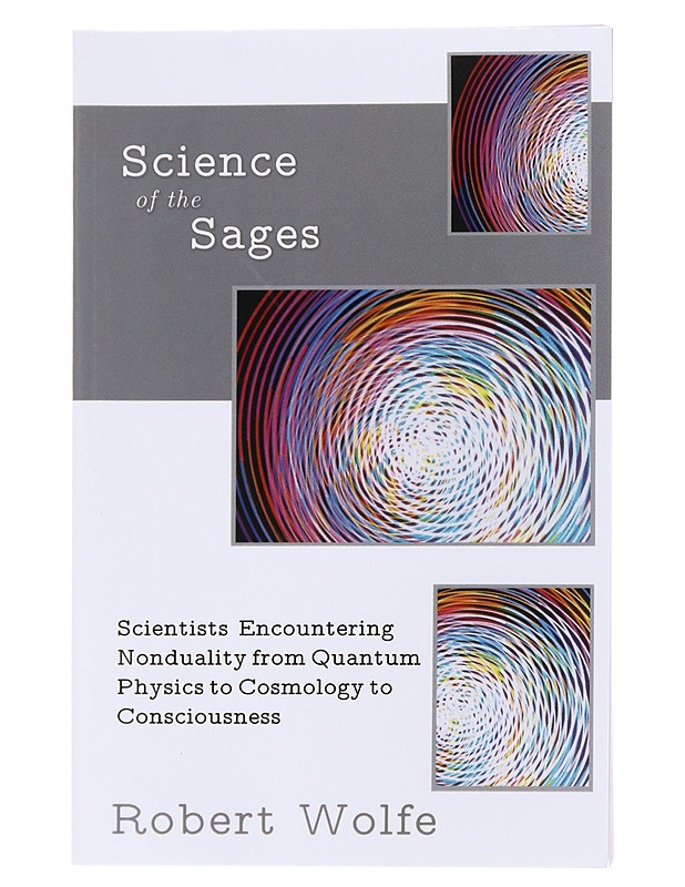 Science of the Sages - Wolfe, Robert - Tietokirjat ja oppaat - 10105556046 - 0