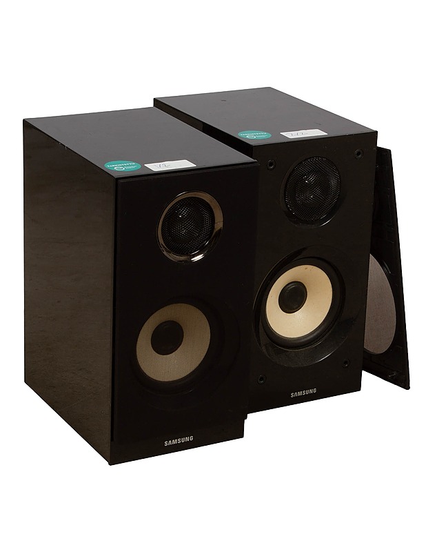 SAMSUNG PS-DG35/36 kaiutinpari - Audio - 10105556051 - 0