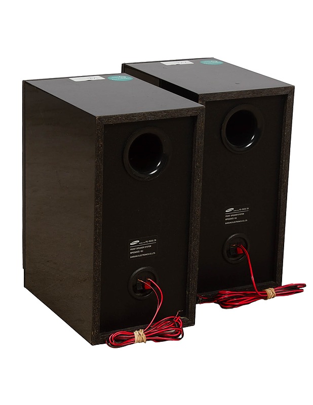 SAMSUNG PS-DG35/36 kaiutinpari - Audio - 10105556051 - 1