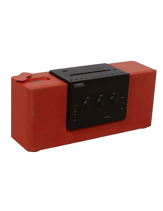 YAMAHA TSX-140 -audio system  - Audio - 10105556063 - 0