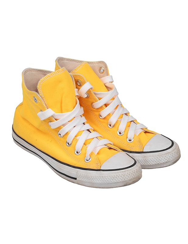 CONVERSE tennarit, 38 - Naisten kävelykengät ja tennarit - 10105556065 - 0