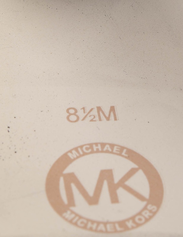 MICHAEL KORS korkonilkkurit, 41 - Naisten nilkkurit ja saappaat - 10105556069 - 2
