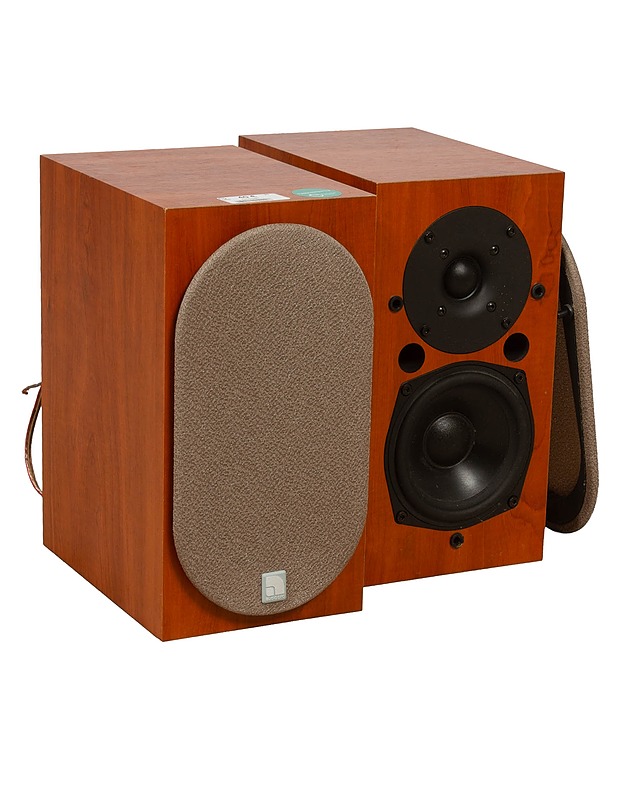 AUDIO PRO EGO212 satelliittimonitorikaiuttimet - Audio - 10105556078 - 0