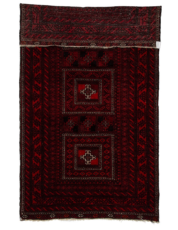 Villamatto, 114x208 cm - Matot - 10105556090 - 0