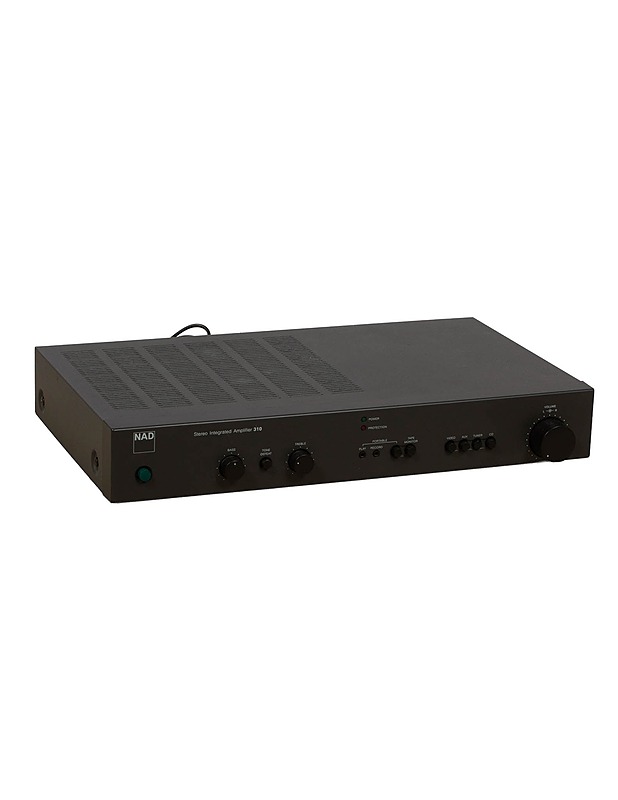 NAD 310 -vahvistin  - Audio - 10105556086 - 0