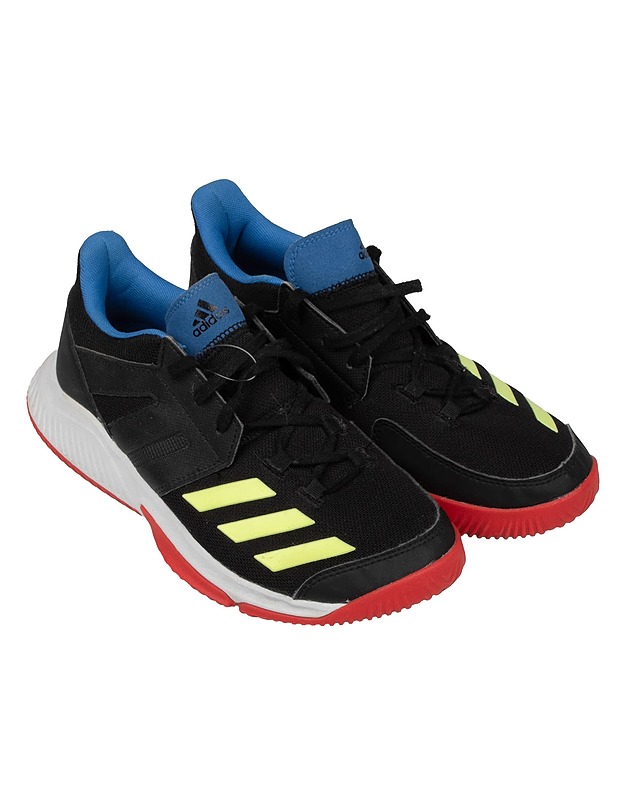 ADIDAS lenkkarit, 38 2/3 - Lasten kengät - 10105556143 - 0