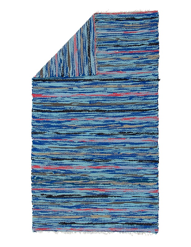 Räsymatto, 71x123 cm - Matot - 10105556155 - 0