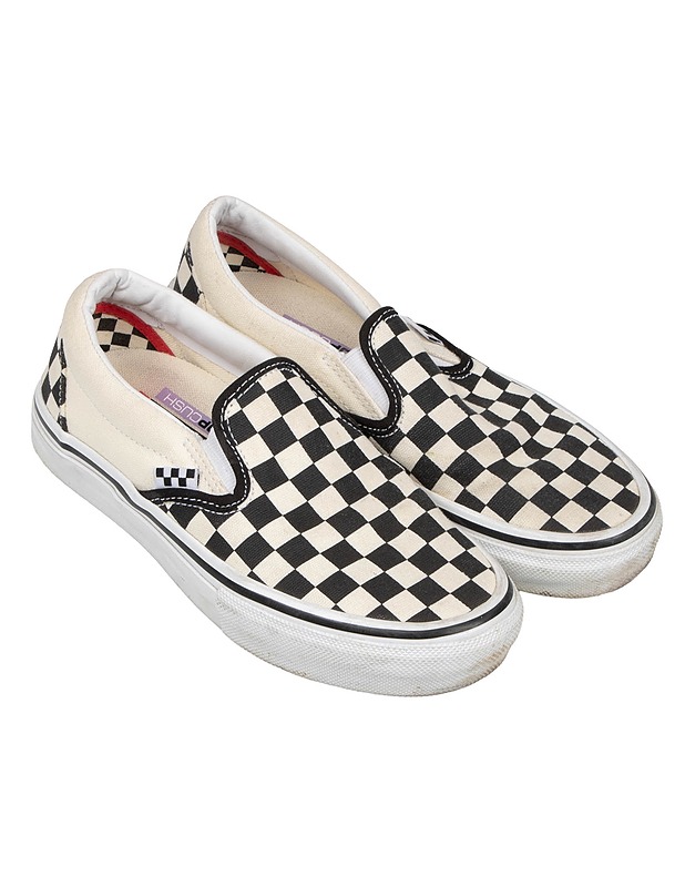 VANS tennarit, 36 - Lasten kengät - 10105556167 - 0