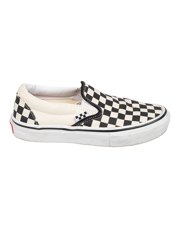 VANS tennarit, 36 - Lasten kengät - 10105556167 - 1