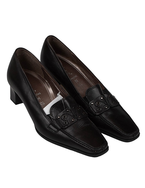 GABOR Comfort avokkaat, H 4,5 - Korkokengät - 10105556191 - 0