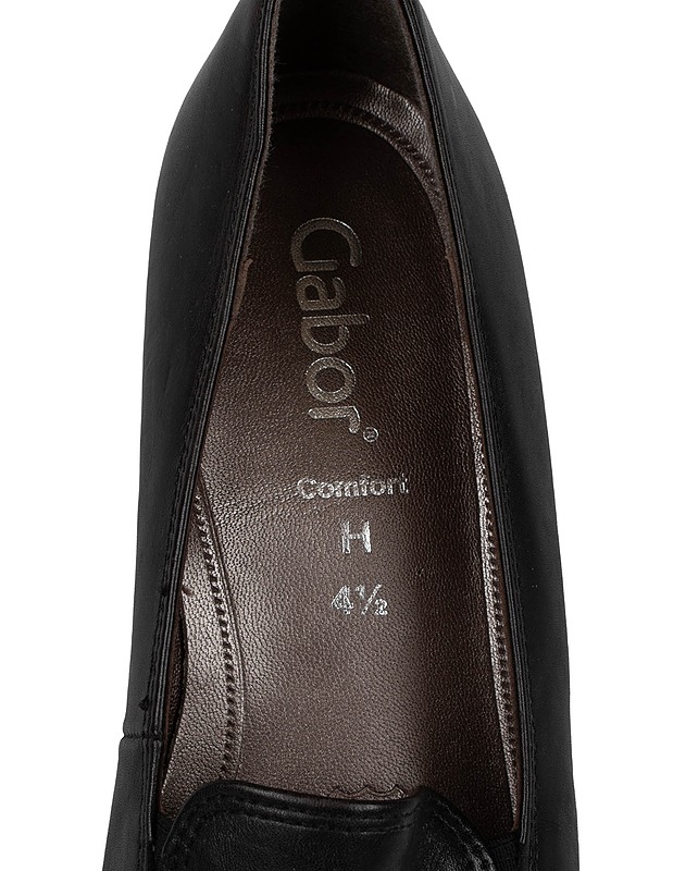 GABOR Comfort avokkaat, H 4,5 - Korkokengät - 10105556191 - 2