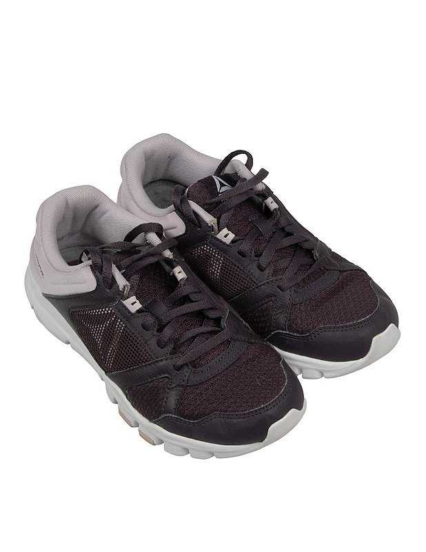 REEBOK lenkkarit, 38,5 - Naisten kävelykengät ja tennarit - 10105556208 - 0