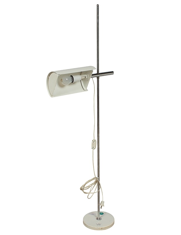 ARTEK BS 812 -lattiavalaisin (Ben af Schulten)  - Valaisimet - 10105556236 - 0