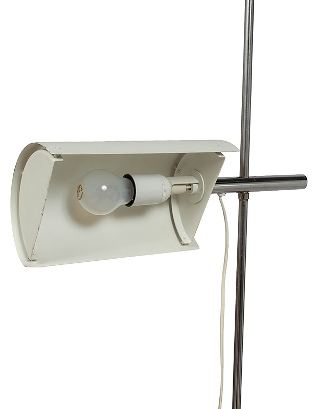 ARTEK BS 812 -lattiavalaisin (Ben af Schulten)  - Valaisimet - 10105556236 - 1