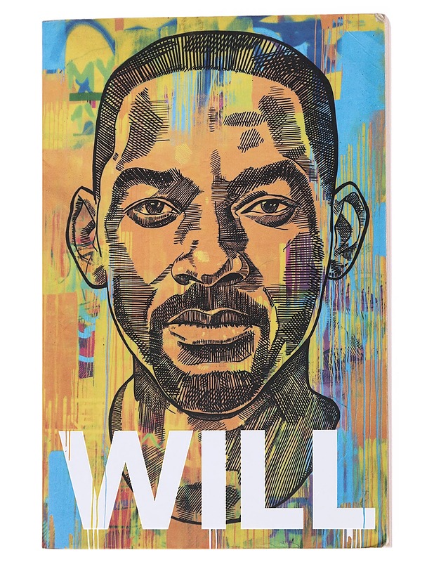 Will - Smith, Will - Elämäkerrat ja muistelmat - 10105556237 - 0