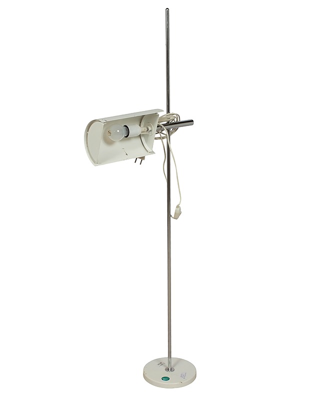 ARTEK BS 812 -lattiavalaisin (Ben af Schulten)  - Valaisimet - 10105556239 - 0