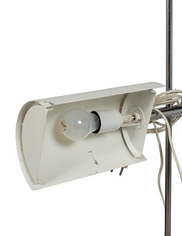 ARTEK BS 812 -lattiavalaisin (Ben af Schulten)  - Valaisimet - 10105556239 - 1