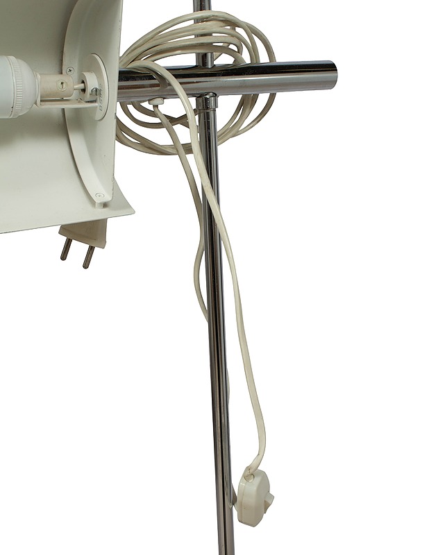 ARTEK BS 812 -lattiavalaisin (Ben af Schulten)  - Valaisimet - 10105556239 - 2
