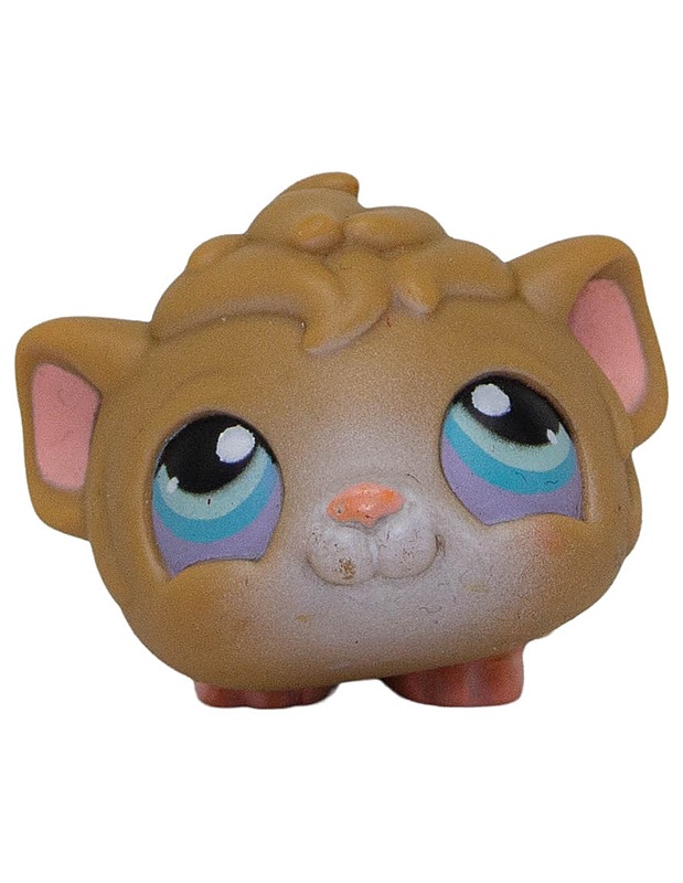 LITTLEST PET SHOP marsu #45 - Lasten lelut - 10105556241 - 0
