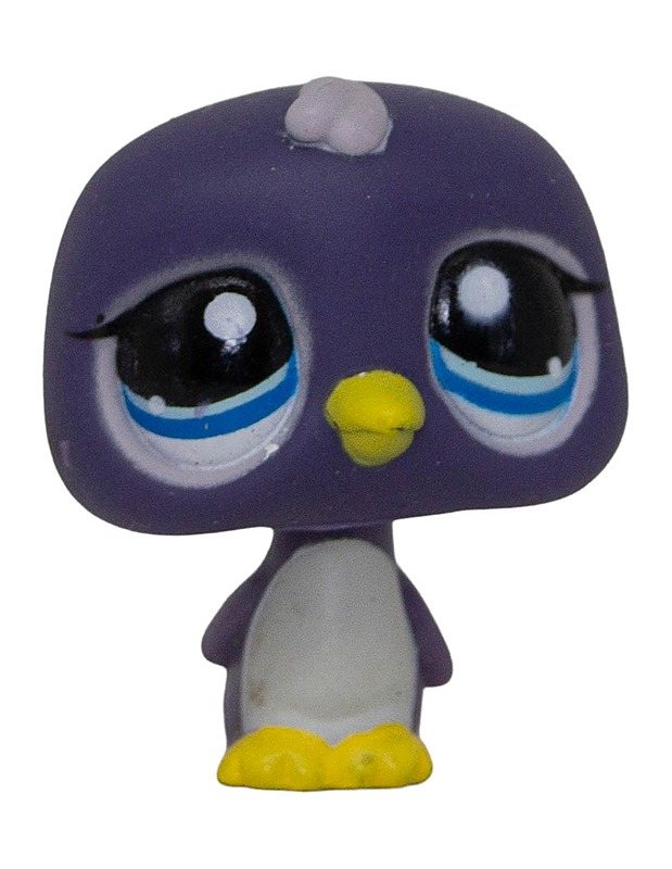 LITTLEST PET SHOP pingviini #1130 - Lasten lelut - 10105556251 - 0
