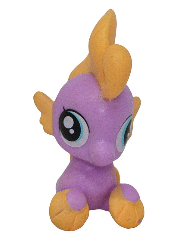 HASBRO My Little Pony meriponi - Lasten lelut - 10105556277 - 0