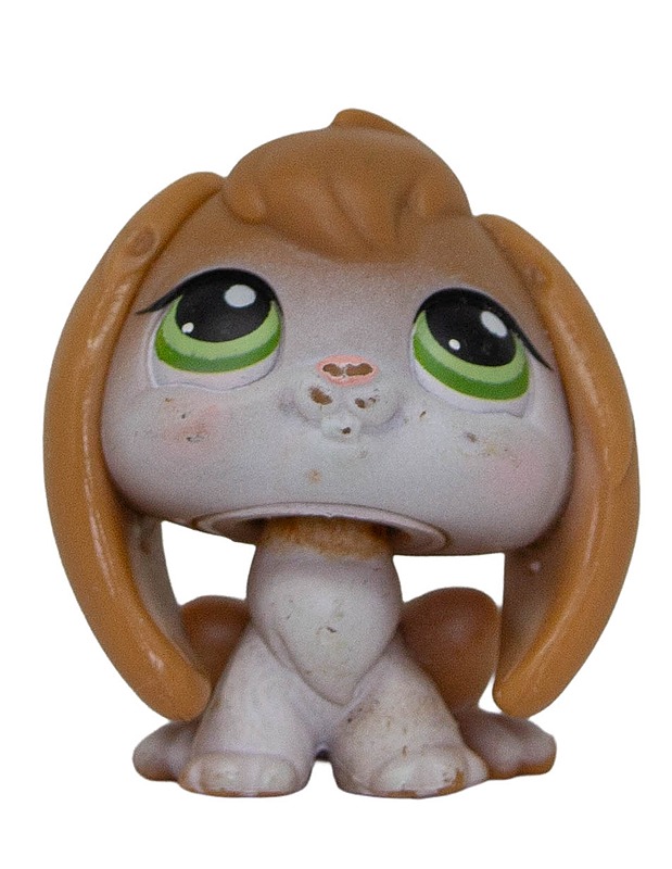 LITTLEST PET SHOP luppakorvakani #185 - Lasten lelut - 10105556279 - 0
