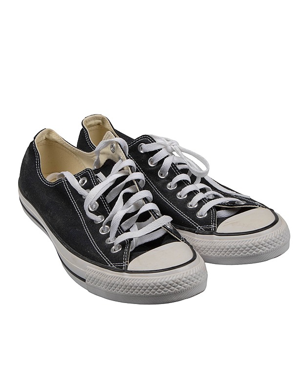 CONVERSE All Star tennarit, 46 - Miesten kävelykengät ja sandaalit - 10105556285 - 0