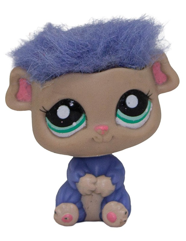 LITTLEST PET SHOP marsu #2568 - Lasten lelut - 10105556294 - 0