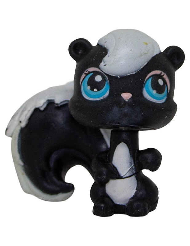 LITTLEST PET SHOP haisunäätä #85 - Lasten lelut - 10105556304 - 0
