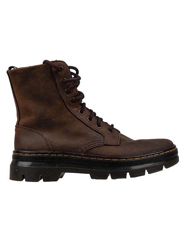 DR MARTENS nahka nilkkurit, 36 - Naisten nilkkurit ja saappaat - 10105556312 - 1