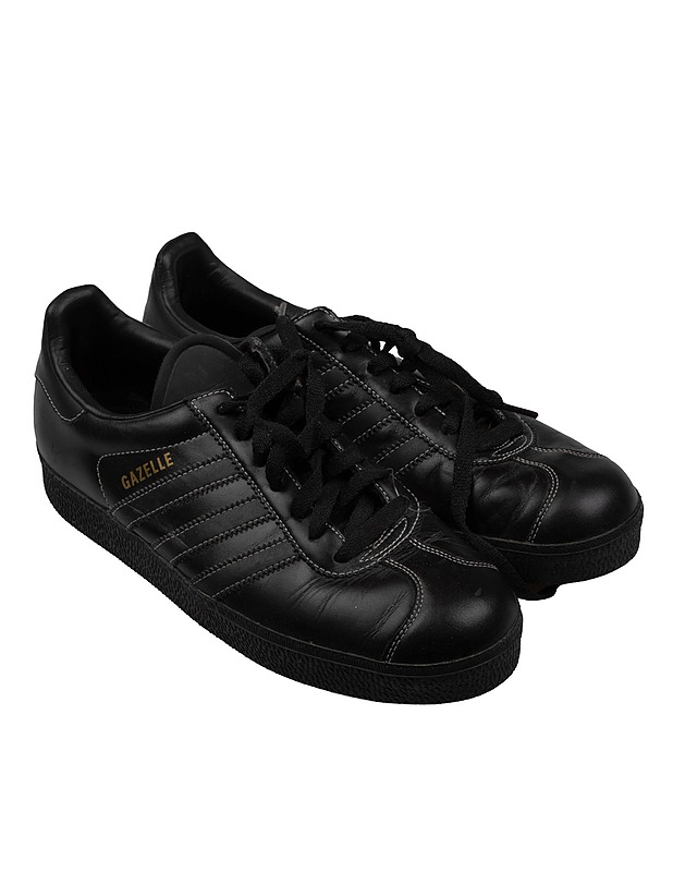 ADIDAS Originals Gazelle tennarit, 41 1/3 - Miesten kävelykengät ja sandaalit - 10105556334 - 0
