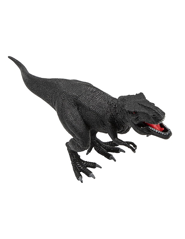 SCHLEICH 72169 Black T-Rex figuuri - Lasten lelut - 10105556357 - 0